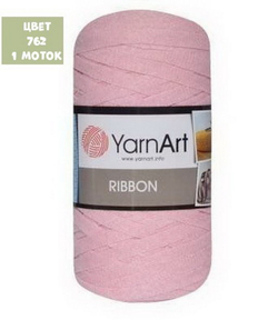 Ribbon (Yarn Art)