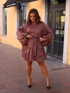 Платье УК-0329 Фабрика Моды