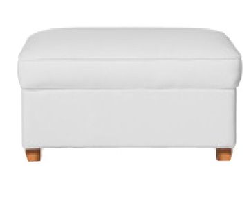 Пуфик  TELAS, MOD INTERIORS