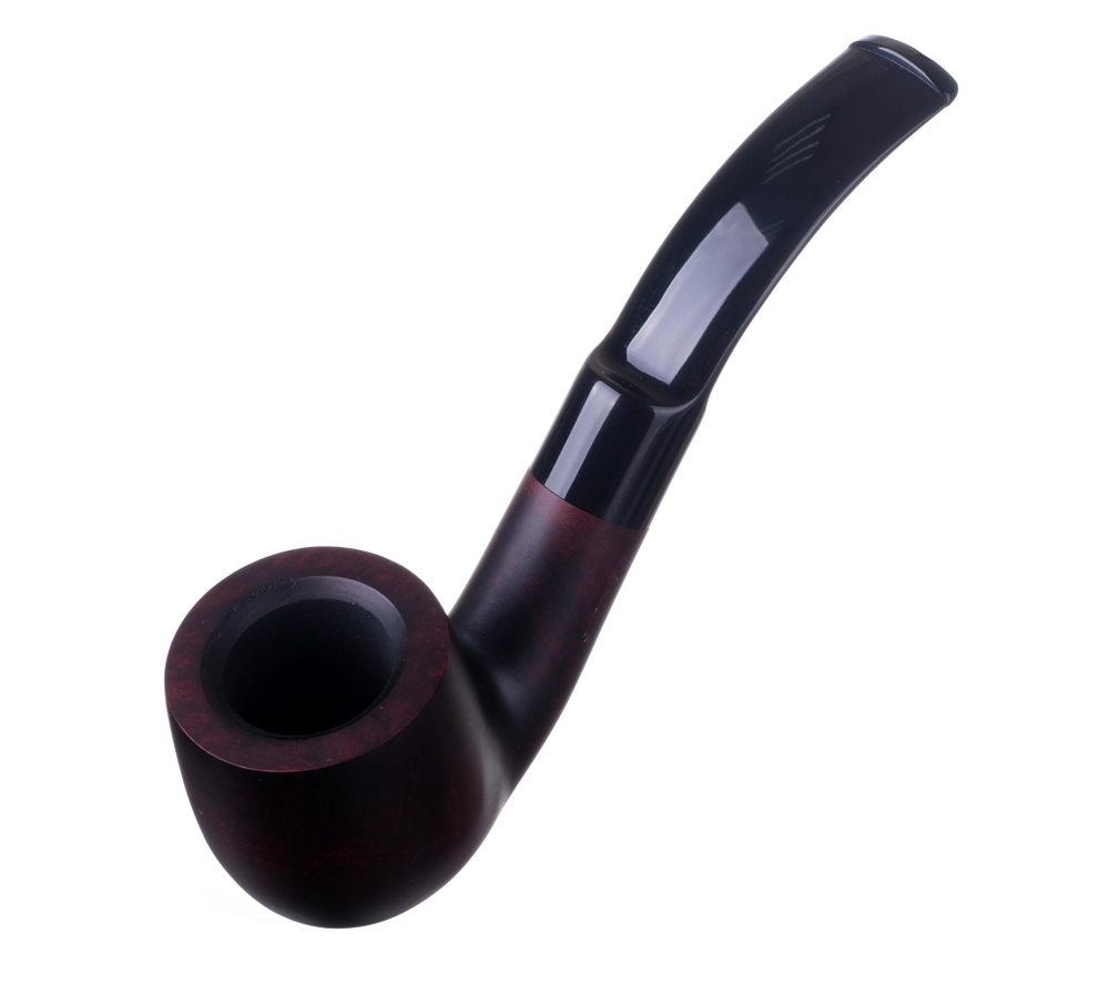 Трубка Sir Del Nobile Serena, форма 2