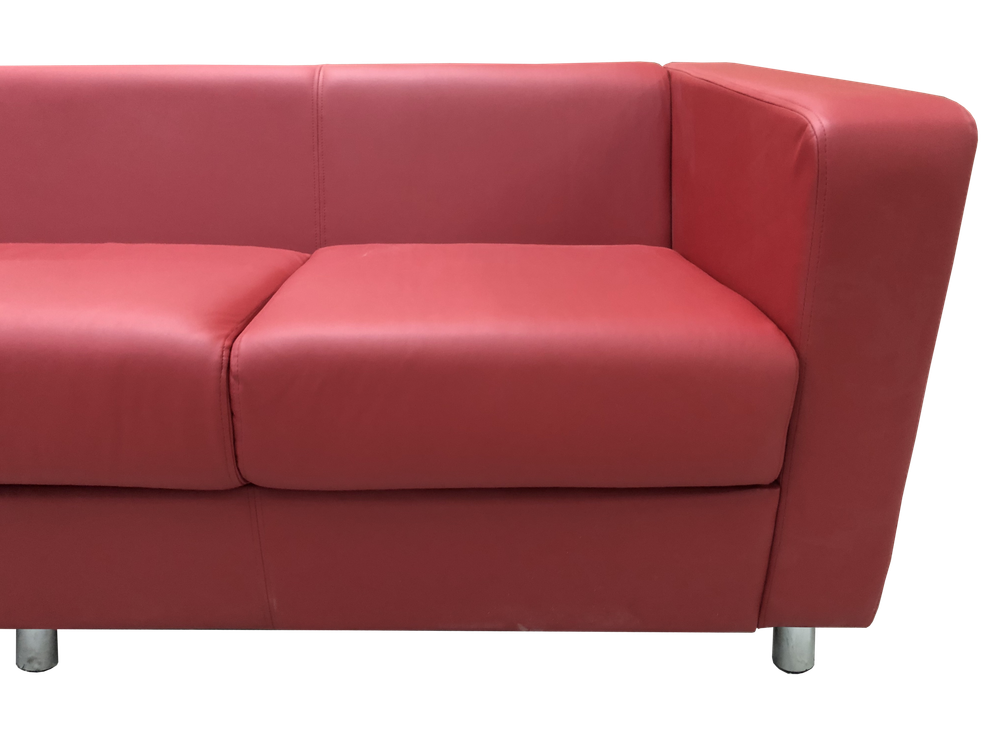 Диван Аполло Люкс трехместный