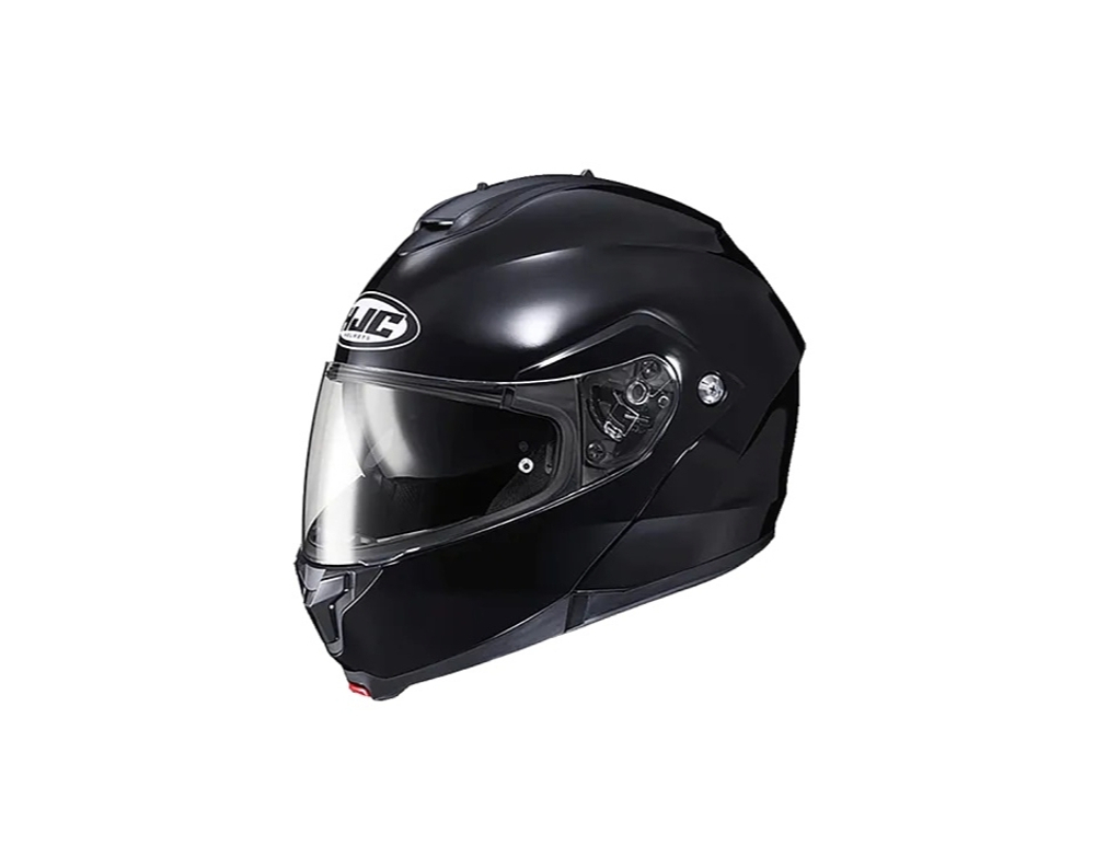 Шлем модуляр HJC C91N METAL BLACK L