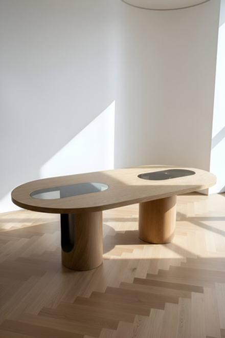 Стол "Сфера" 2.0