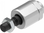 FK-M12X1,25 Гибкая соединительная муфта