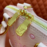 Louis Vuitton Alma BB