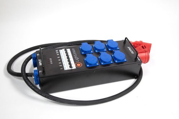 LightUnion КР8-R8A7