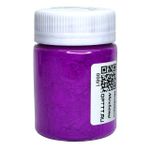 НЕОНОВЫЙ ФЛУОРЕСЦЕНТНЫЙ ПИГМЕНТ 666/2 UNIVERSAL - ФИОЛЕТОВЫЙ - розница / опт