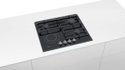 Комбинированная варочная панель Bosch PRY6A6B70Q