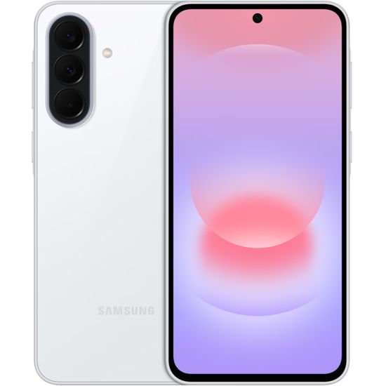 Смартфон Samsung Galaxy A37 12/256 ГБ Белый