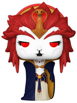 Фигурка Funko POP! Animation Castlevania Nocturn Erzsebet (1689) 80271