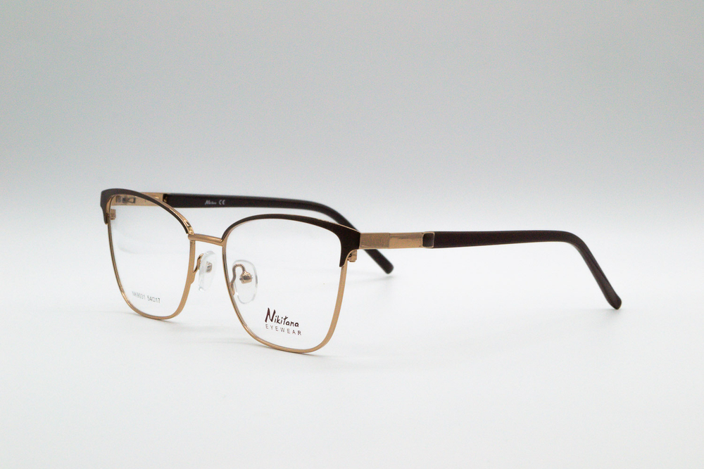Изг. оправы Nikitana NK9031 C4