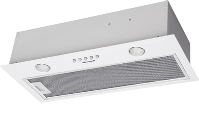 Weissgauff ALPHA 60 PB WH