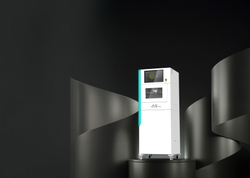 ARUM A5 PRO фрезерный станок для зуботехнической лаборатории