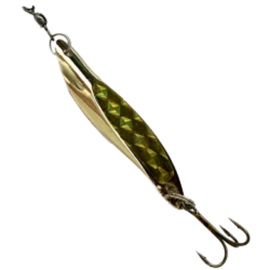 Блесна Catfishmaster 3022-04-LM048 20.0г