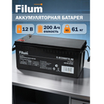Батарея для ИБП Filum FL-B122000T19_M8