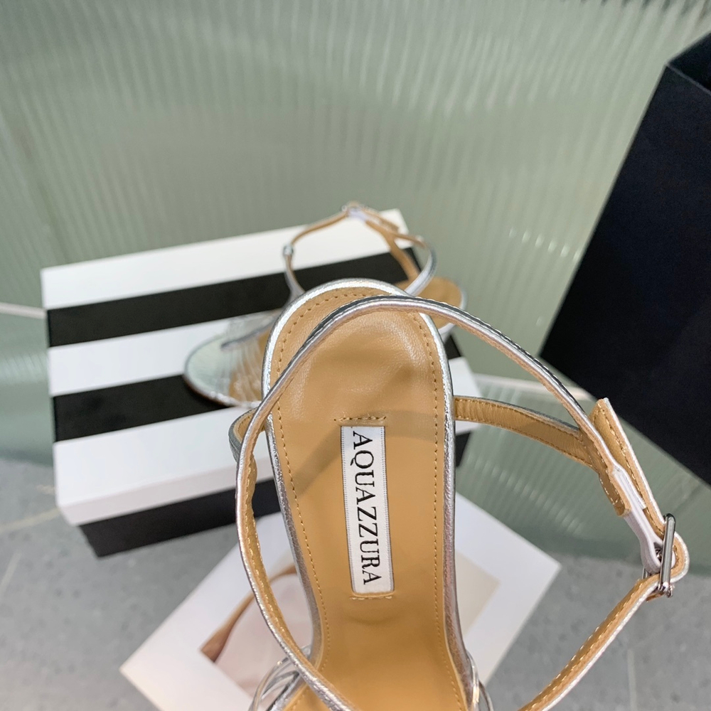 Aquazzura Pumps 10.5 cm