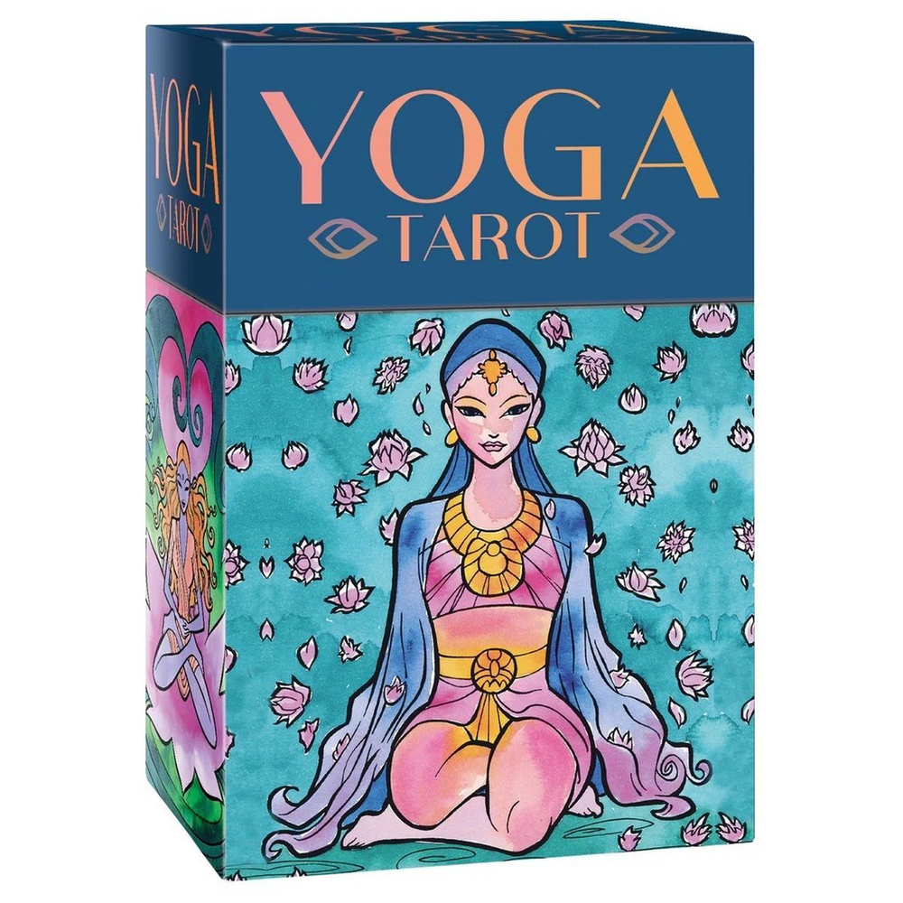 Таро Йога / Yoga Tarot