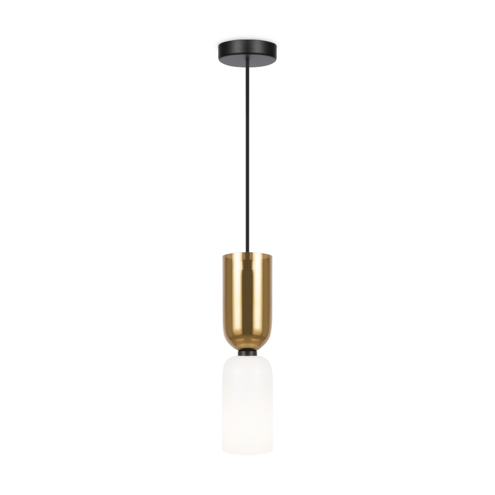 Подвесной светильник Maytoni MOD177PL-01G