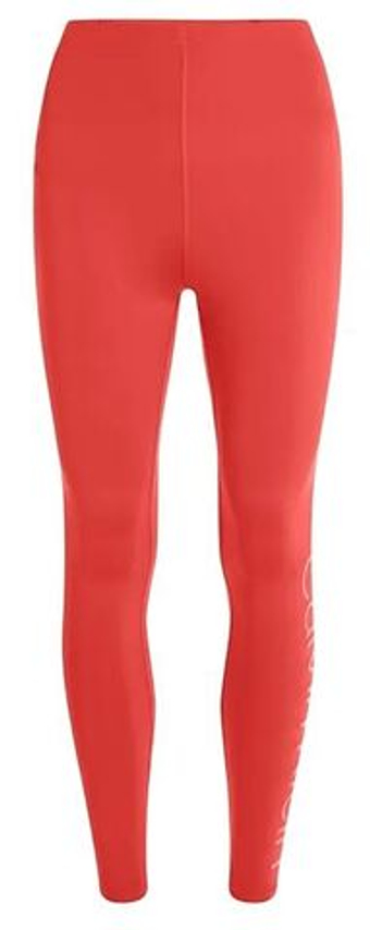 Leginsy Calvin Klein Legging (Full Length) - Розовый