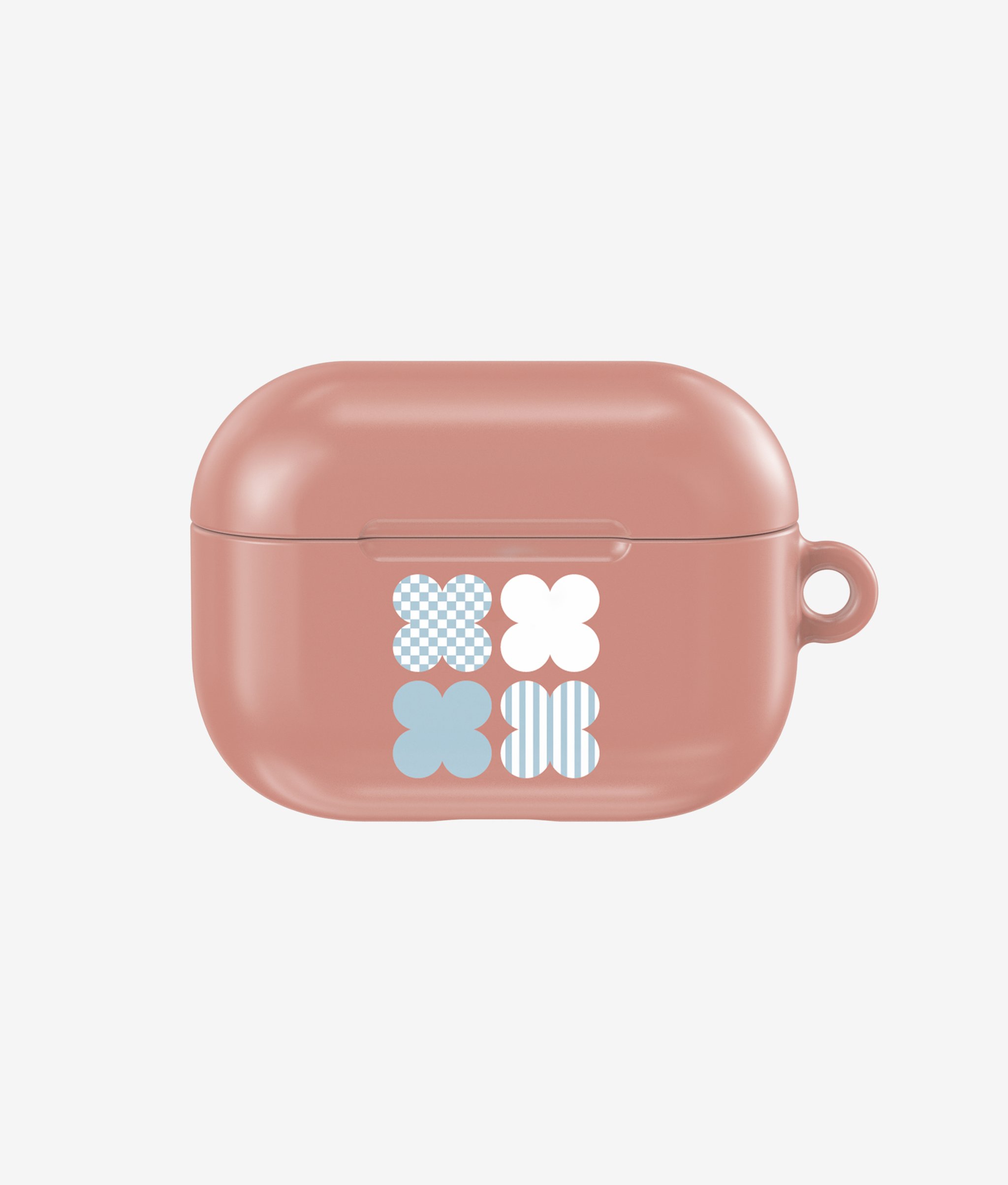 Кейс IN PLAY для AirPods