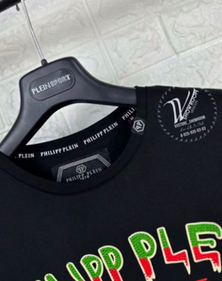 Футболка Philipp Plein