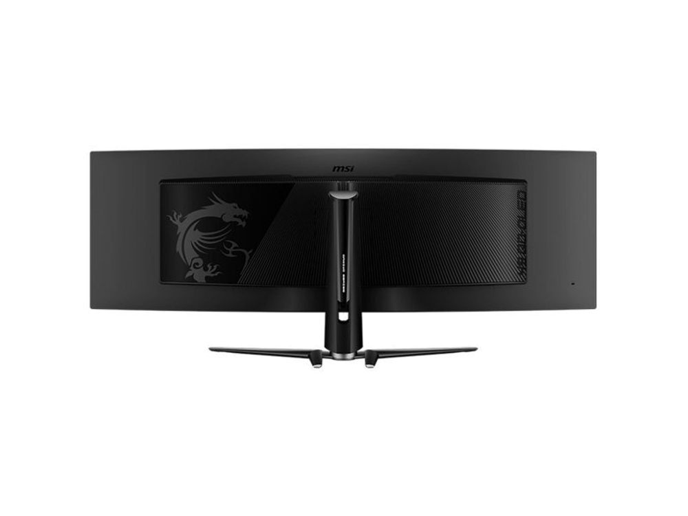 Монитор MSI MPG 491CQP