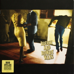 Bob Dylan / Rough And Rowdy Ways (Limited Edition)(Coloured Vinyl)(2LP)
