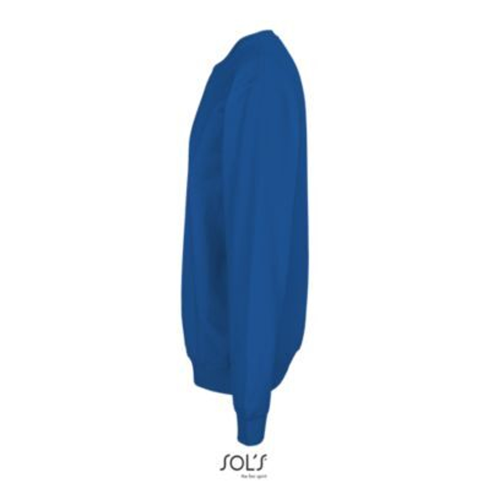 SOL'S COLUMBIA