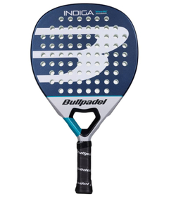 Ракетка для падел тенниса Bullpadel Indiga PWR 26