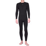 Термобелье мужское лонгслив X-Bionic Merino Shirt Round Neck LG SL