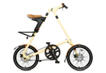 Складной велосипед Strida SX (2018)