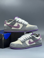 Кроссовки Nike SBDunk PurplePigeon #265 (сер.)