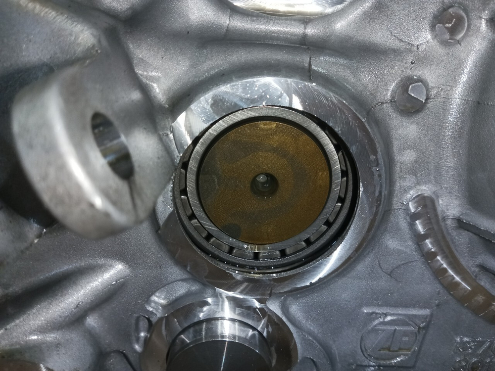 АКПП ZF 12TX2621TD TRAXON 2023г.