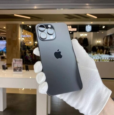 iPhone 15 Pro Max, 256 ГБ б/у