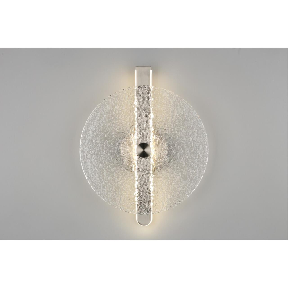 Настенный светодиодный светильник Aployt Lorentayn APL.328.11.11