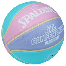 Мяч баскетбольный SPALDING All Conference 77065, размер 6
