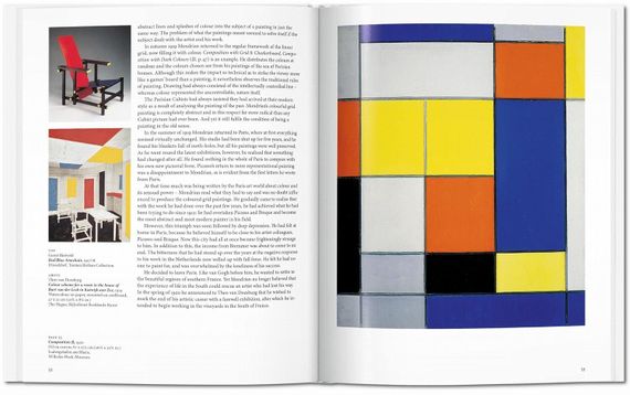 Mondrian