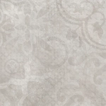 Керамогранит Alma Ceramica GFU04RIC27R Ricci 60x60 серый сахарный с узорами