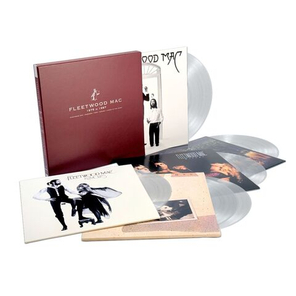 Fleetwood Mac / 1975 To 1987 (Limited Edition)(Coloured Vinyl)(6LP)