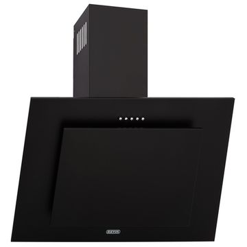 Витяжка Eleyus VERTICAL 470 60 BL