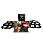 Black Sabbath / Supersonic Years: The Seventies Singles Box Set (10x7" Vinyl Single)