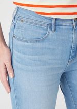 Джинсы HIGH SKINNY W27HCK43I