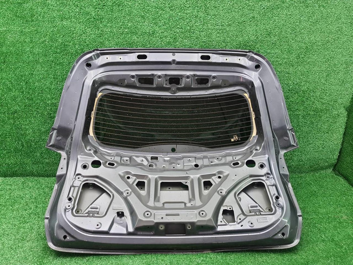 Крышка багажника Chery Tiggo 8 Pro Max (2023-н.в.)