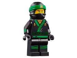 LEGO Ninjago Movie: гармадон, Гармадон, ГАРМАДОН! 70656 — garmadon, Garmadon, GARMADON! — Лего Ниндзяго фильм