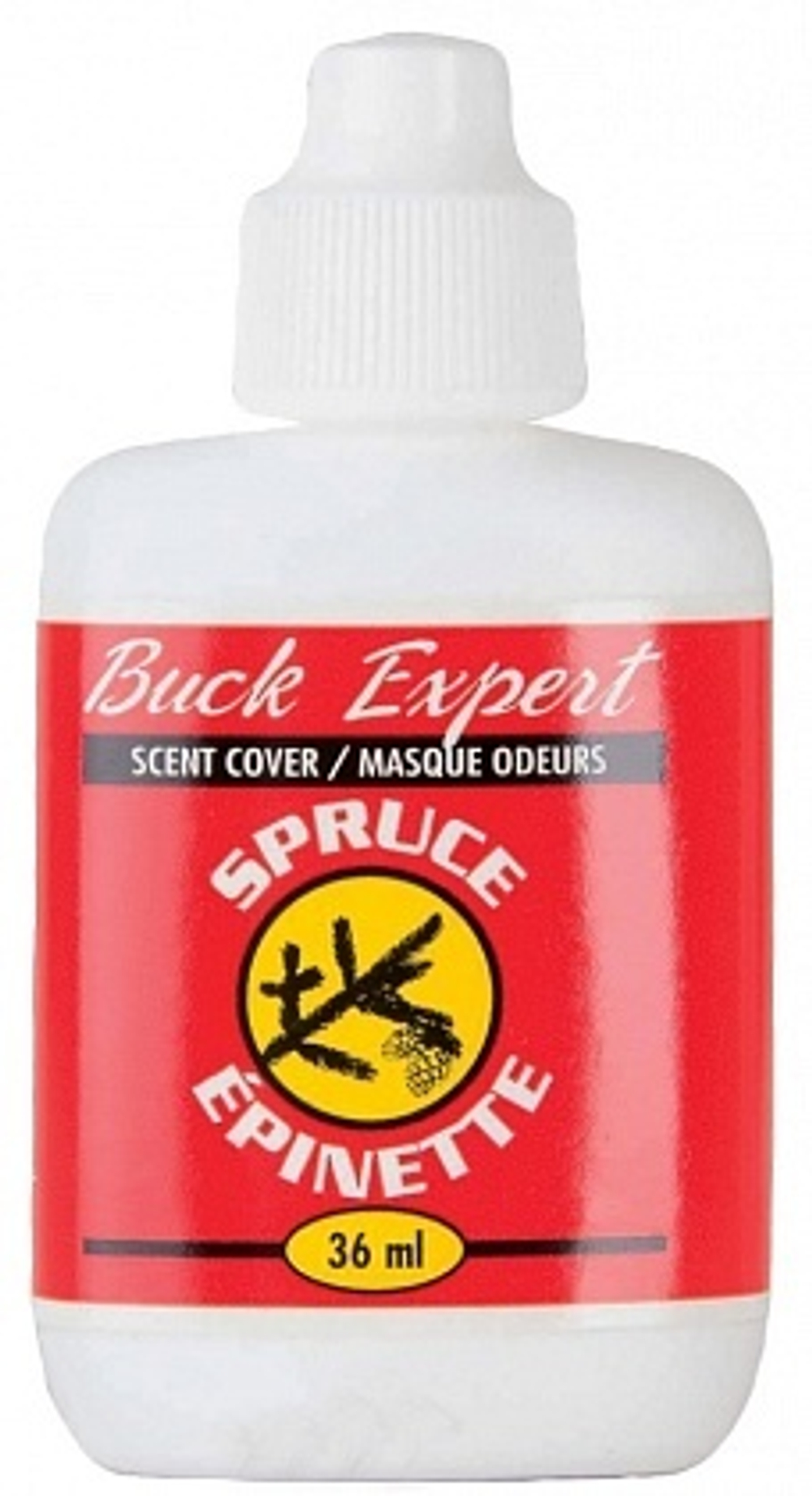Масло Buck Expert нейтрализатор запаха (кедр)