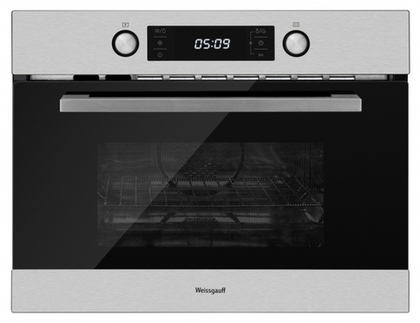 Духовой шкаф Weissgauff OE 449 PDX нерж