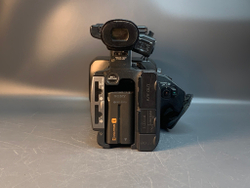 Sony HDR-AX2000E