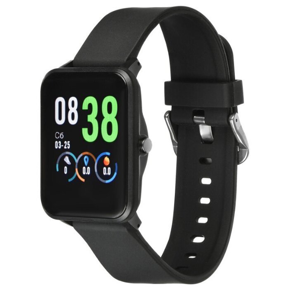 Умные часы Digma Smartline T1