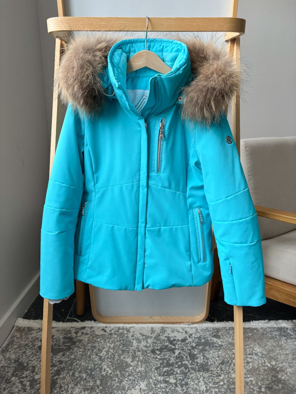 Зимний костюм Poivre Blanc, 140