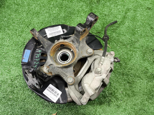 Кулак передний левый Jetour X90 PLUS (2021-н.в.)